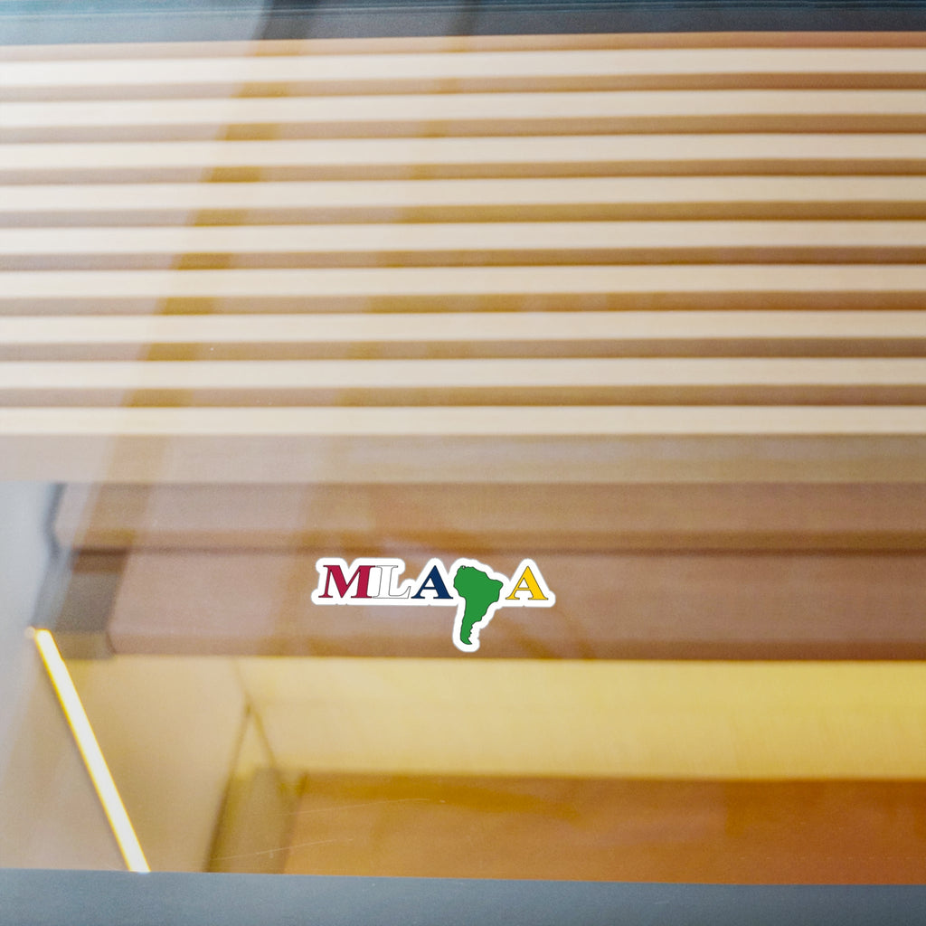 MLAGA Sticker "Make Latin America Great Again"