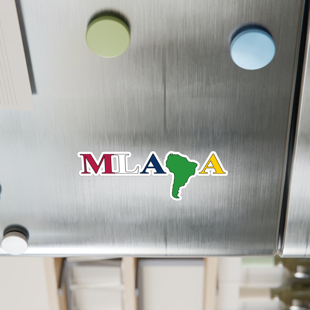 MLAGA Sticker "Make Latin America Great Again"