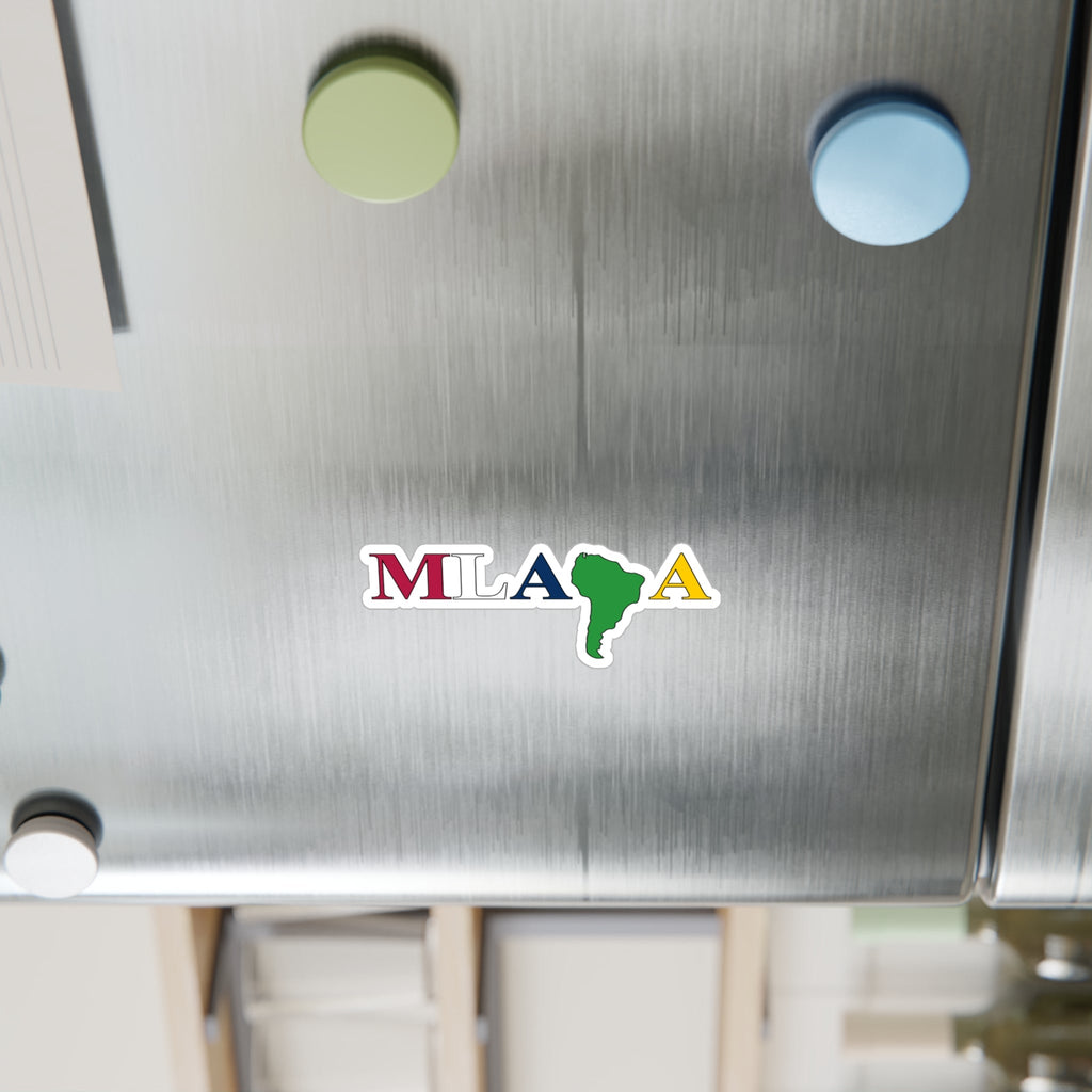 MLAGA Sticker "Make Latin America Great Again"