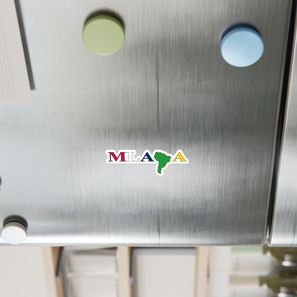 MLAGA Sticker "Make Latin America Great Again"