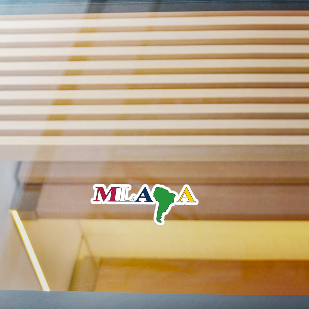 MLAGA Sticker "Make Latin America Great Again"